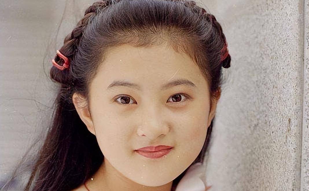"最美童星"金铭:被撒贝宁暗恋20年,41岁依然不婚不育_北大_什么_琼瑶