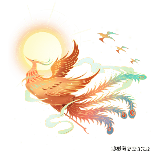 凤舞九天!上海风水大局全解析