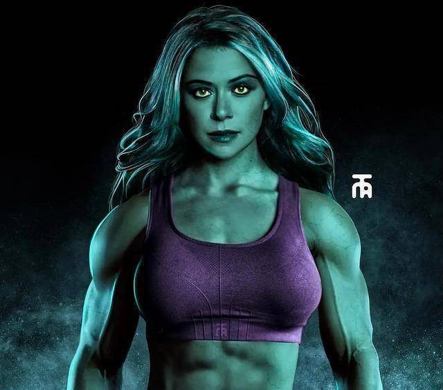 詹妮弗_漫威_表兄