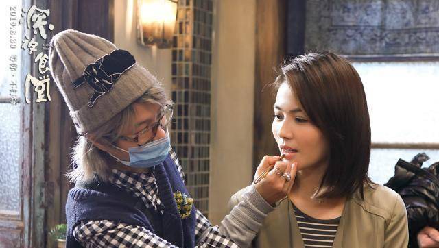 《深夜食堂》曝幕后特辑梁家辉亲身试戏指导演员_演技_彭于晏_魏晨