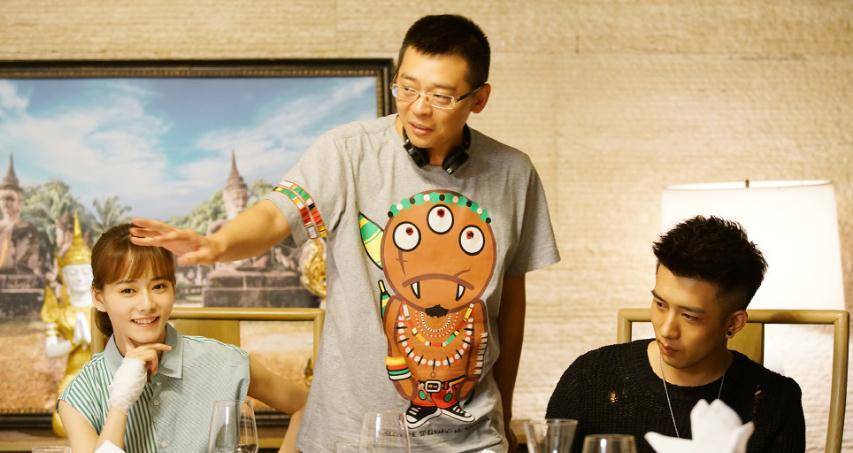 《我要和你在一起》将播,柴碧云貌美气质绝佳,男主颜值极高_孙绍龙