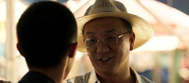 《山海情》黄觉通过演技将配角演成了主角,以后谁还敢找他搭戏_凌一农