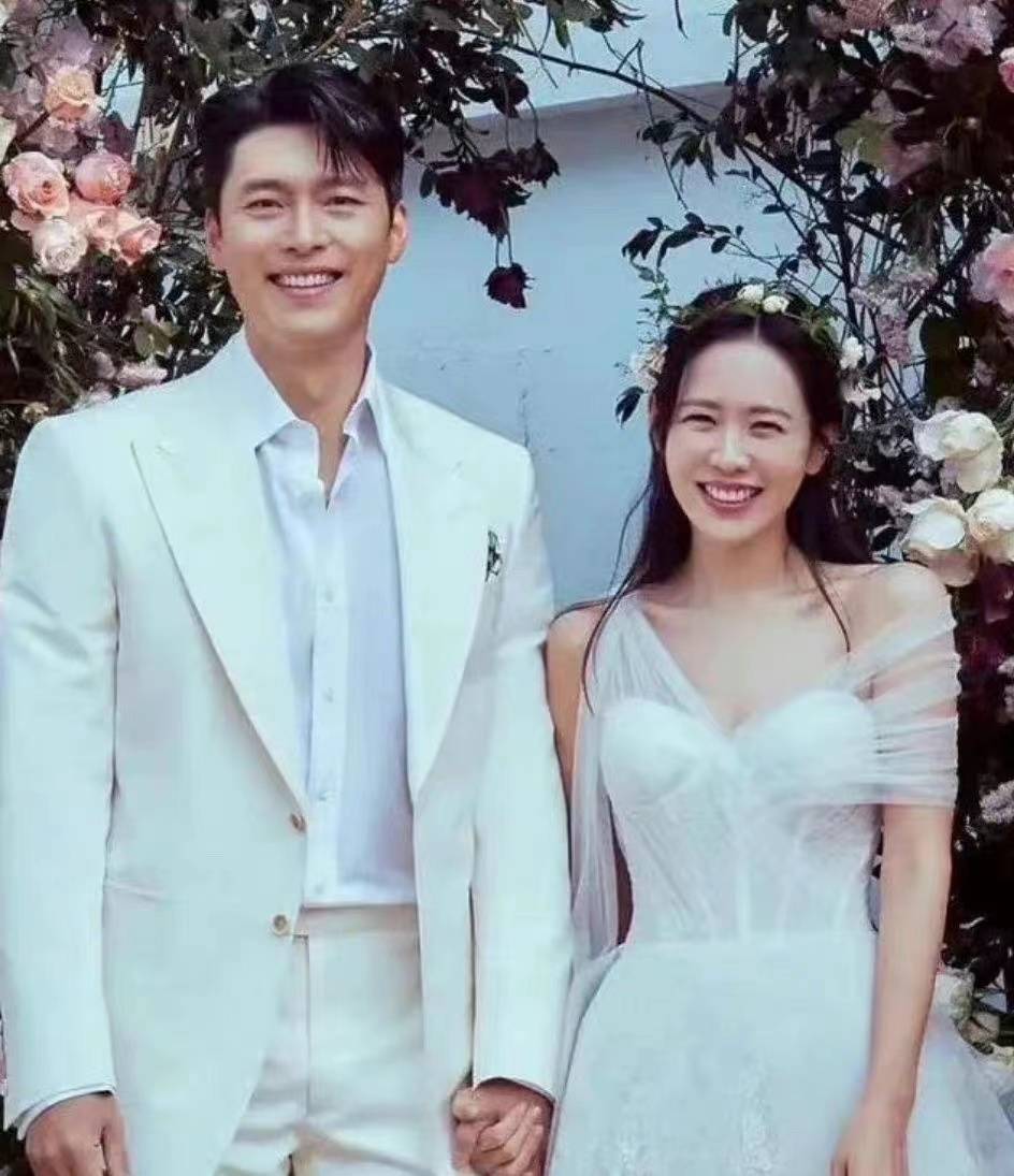 传说孙艺珍资产是玄彬的六倍,娶到宝了_高达_身价_豪宅