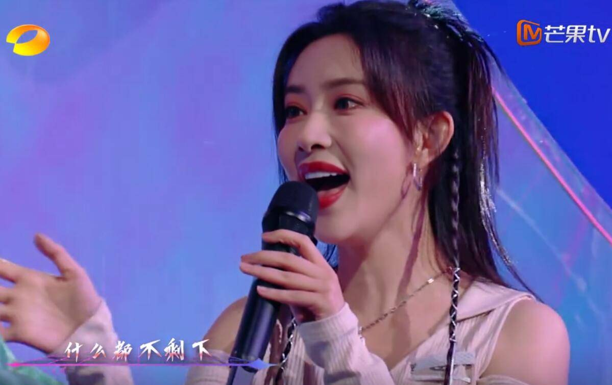 秦霄贤的热搜,孟子义的"两大缺点",让《你好星期六》赢麻了_何炅_节目