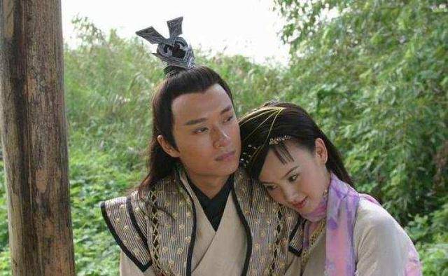 《西游记后传》中扮演佛祖转世,出道即巅峰,如今40岁销声匿迹_吴健