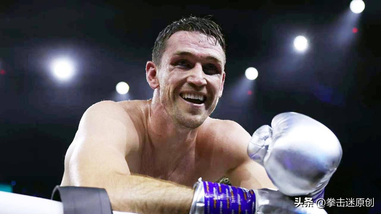 前拳王史密斯表示:在8月的比赛中,我会让贝特比耶夫受伤_家乡_较量