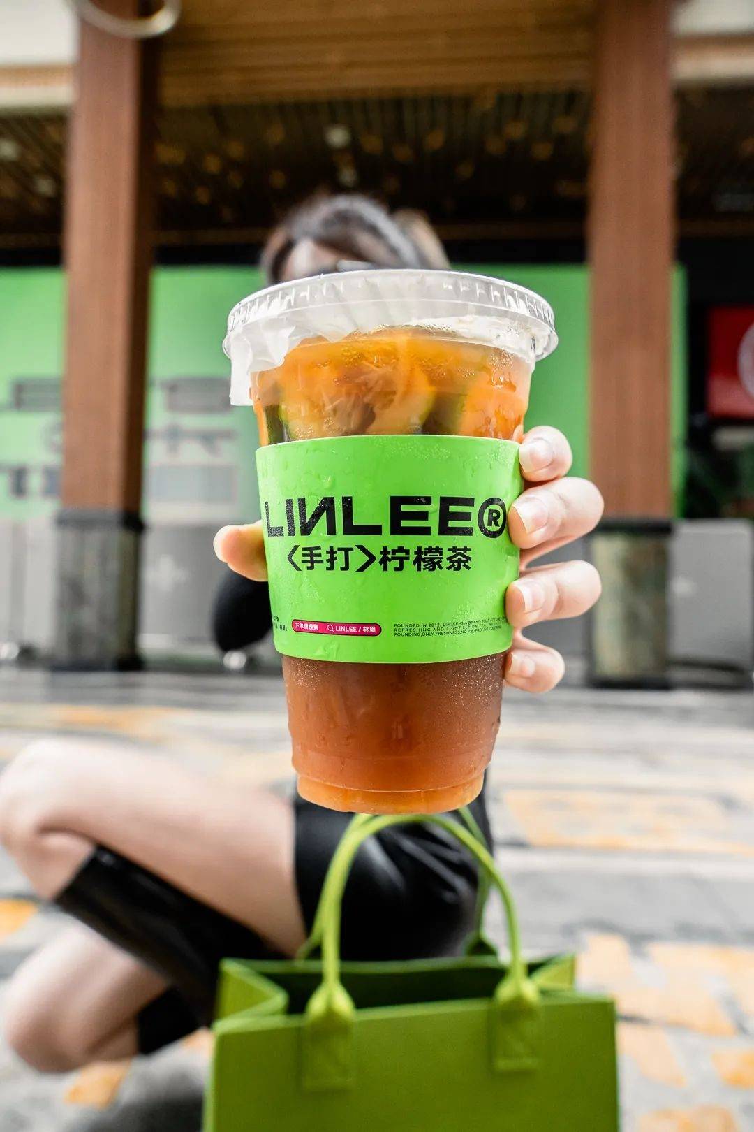 全城搜索！广东柠檬茶之神来成都，搞丢一只黄金鸭？-广东本地柠檬