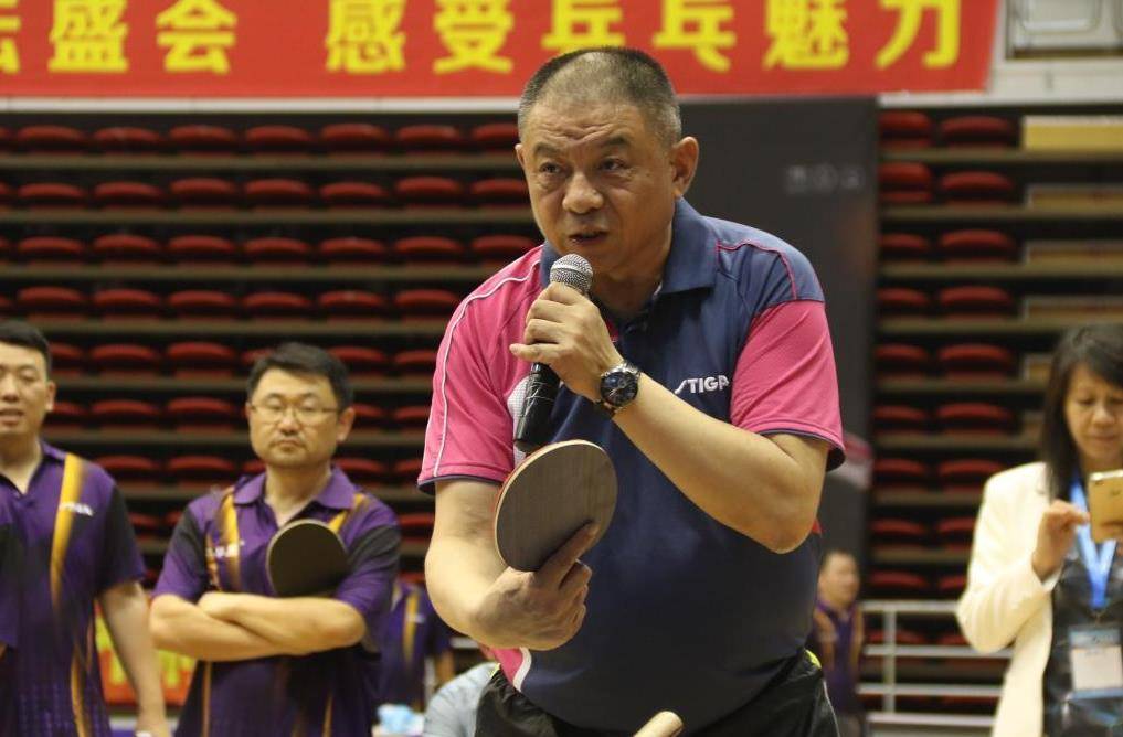 现状:与王楠吵架无缘,不后悔女儿获得奥地利国籍_李晓东_训练_关系