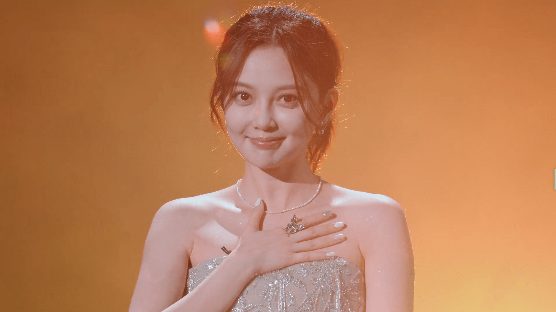 在不少人眼里这一季的复活赛阵容似乎达不到要踢馆的感觉,可能汪小敏