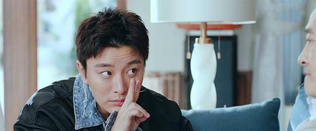 《推手》贾乃亮角色堪比苏明成,为啥他演的啃老族就不圈粉呢?