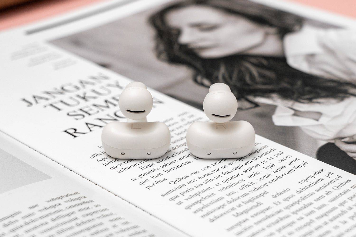 音质依然优秀,提升交互与续航效果,sanag Z51耳夹式蓝牙耳机评测