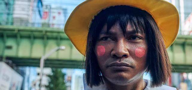 《唐人街探案3》q选择秦风加入,正是因为他身体的阴暗一面_事情_的