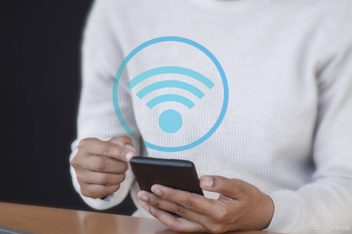共享wifi项目怎么样？-共享wifi项目