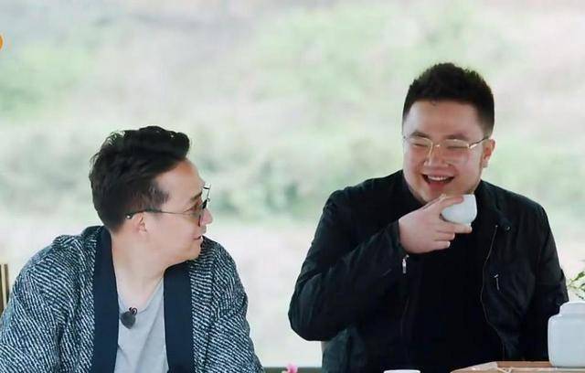《王牌对王牌》成母子情节目?