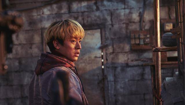 《娑婆诃》邪教作祟or超自然力量?_李政宰_黄班长_朴正民