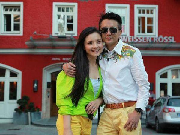 《西游记》,如今身家过亿成总裁,妻子出演过《甄嬛传》_孙茜_蔡远航