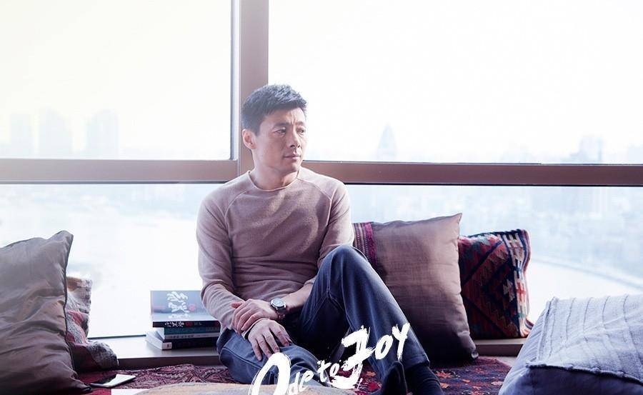 低调的他也是个书法大家_赵薇_电视剧_篆刻