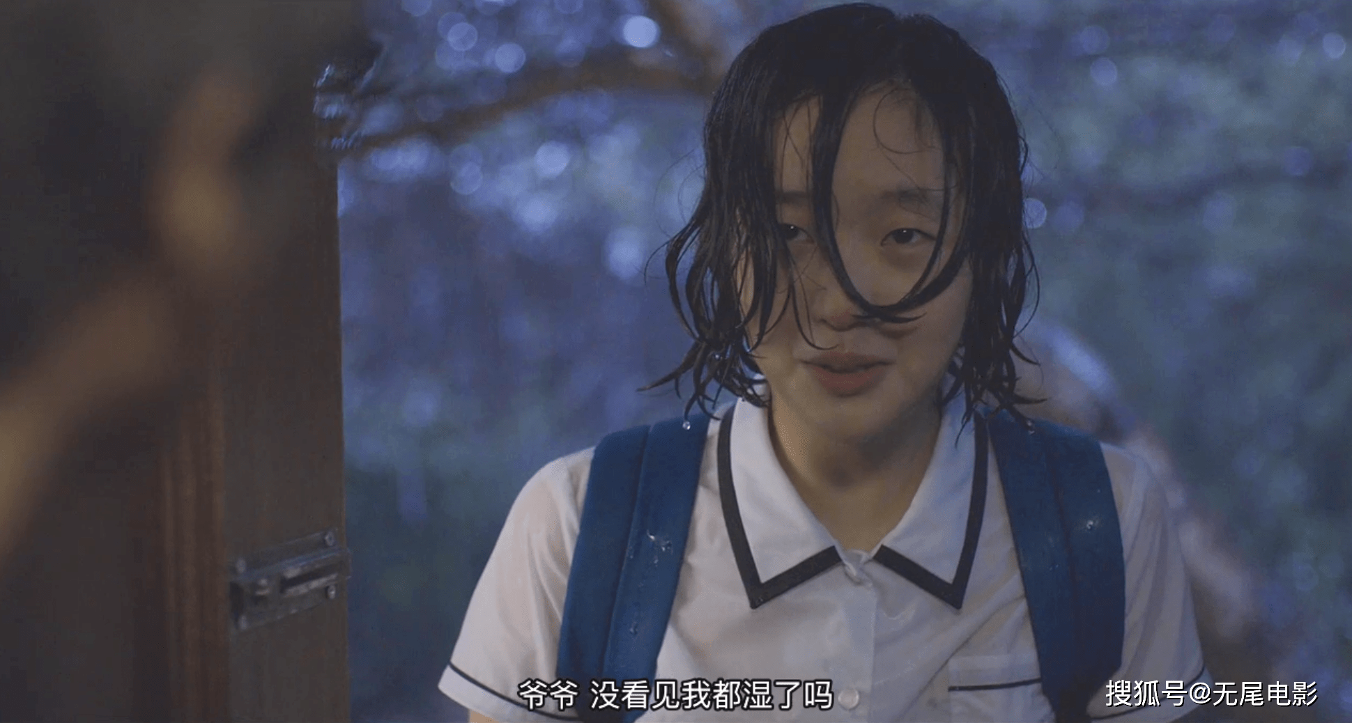 11年前,她一脱成名,处女作被称为"纯欲天花板"