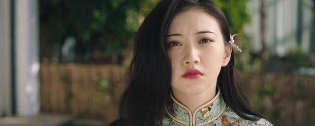 《司藤》景甜演技大爆发,可不是一人分饰两角那么简单!