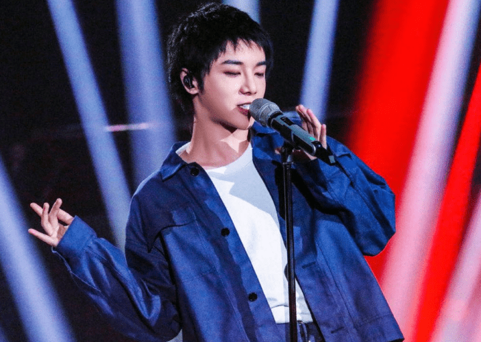 网曝华晨宇不信任张碧晨,在认女儿前做了两次亲子鉴定_孩子_私生活