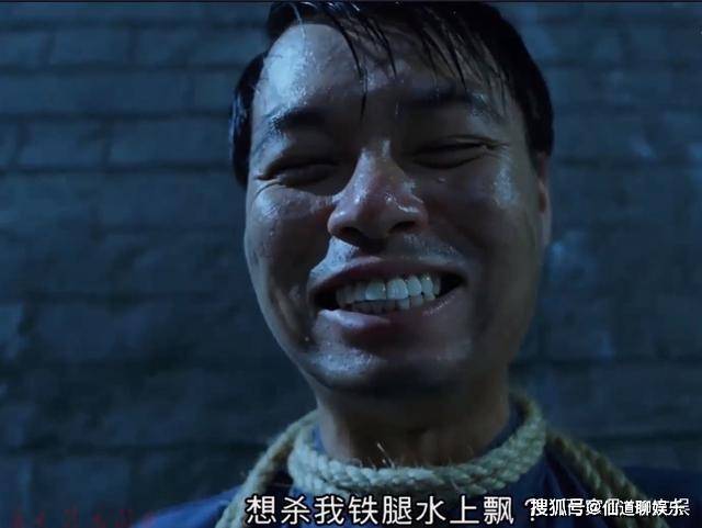 周星驰的《国产凌凌漆》里面,他被将军陷害成为背叛国家的罪犯.