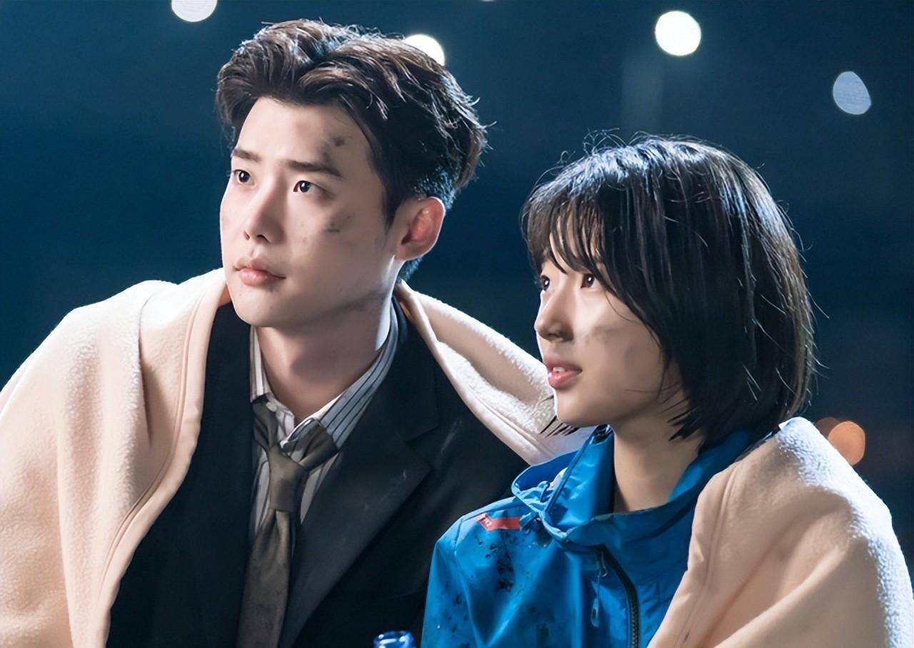 他可是韩剧撕漫男鼻祖!