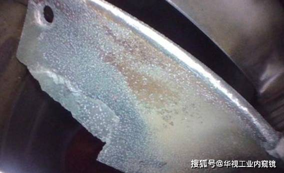 工业内窥镜：多功能检测利器，提升安全与效率的关键
