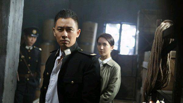 《隐秘而伟大》王小毅:宁静前男友,18年实力出演终获影帝称号_顾耀东