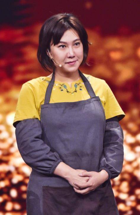 《演员》范湉湉获得导师爆灯了吗?网友:比在《奇葩说》美!