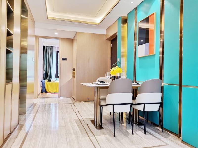 角美宝嘉誉峰房产买卖建议_生活_洋房_城市