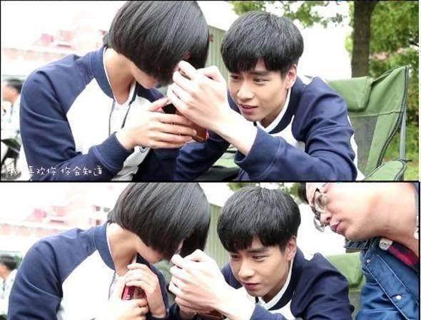 沈月被笑太矮,胡一天是地主家傻儿子_江辰_陆杨_陈小希