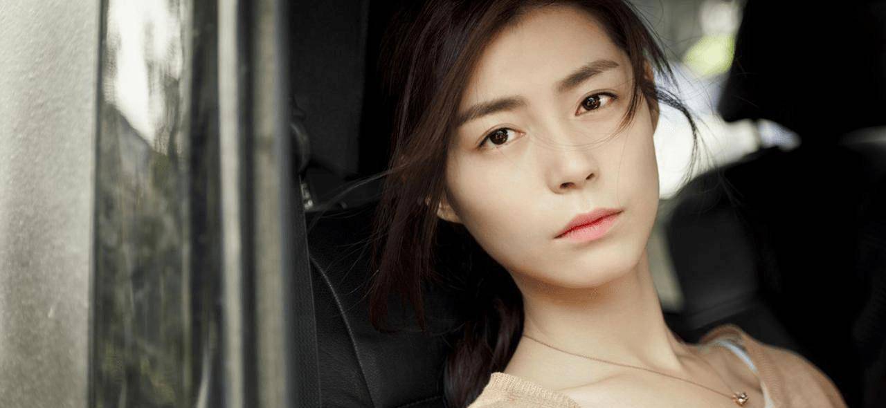 《燕云台》乌骨里:演技不输佘诗曼,被称"小张静初"却不温不火_卢杉