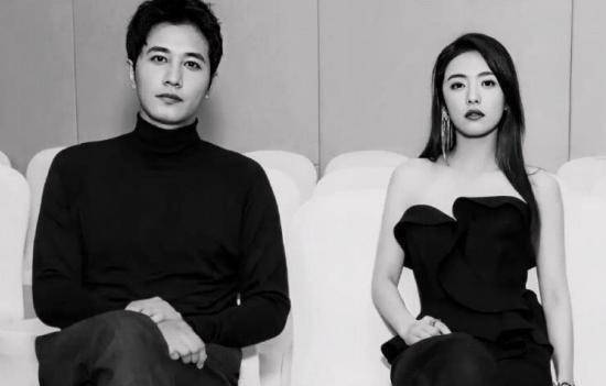 《掌中之物》未播先火,没等来朱一龙先等来彭冠英,高度还原角色_电视