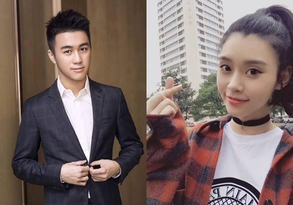 赌王儿子何猷启携新欢另筑爱巢,与妻子齐娇婚姻名存实亡_夫人_孩子