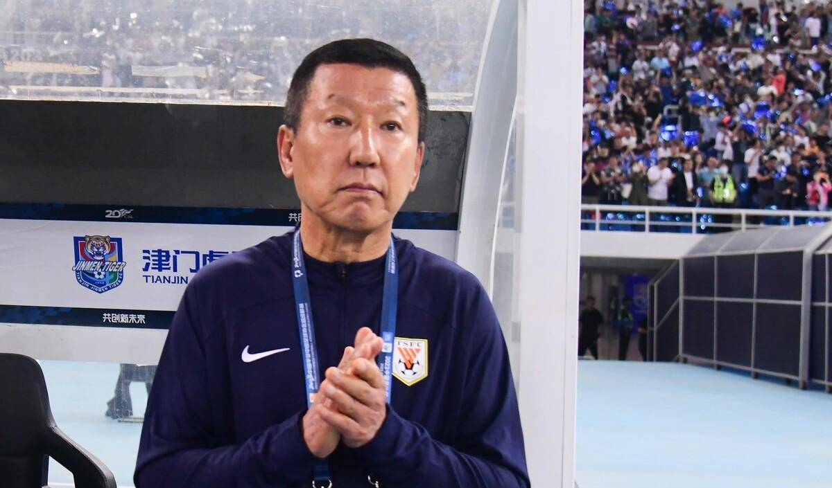 廖力生称丢球因很多不可控因素 崔康熙:泰山队球员非常可怜_客场_贾德