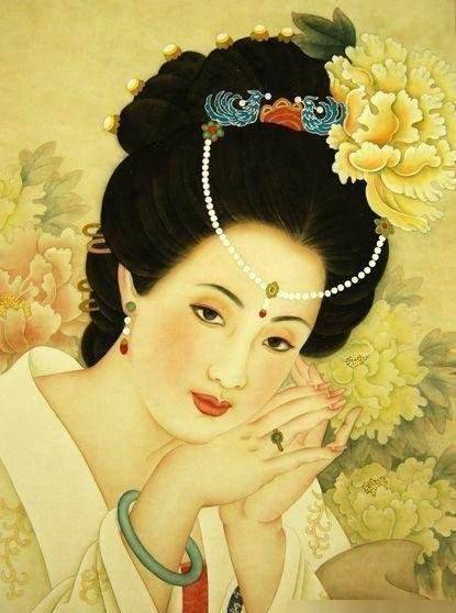 《长安十二时辰》张小敬原型:将杨国忠射下马,改变杨贵妃命运!