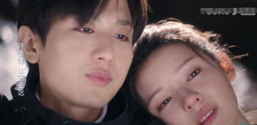 《与君歌》结局,张予曦成毅新作再演情侣,想看戏的心拦不住_南风知_傅