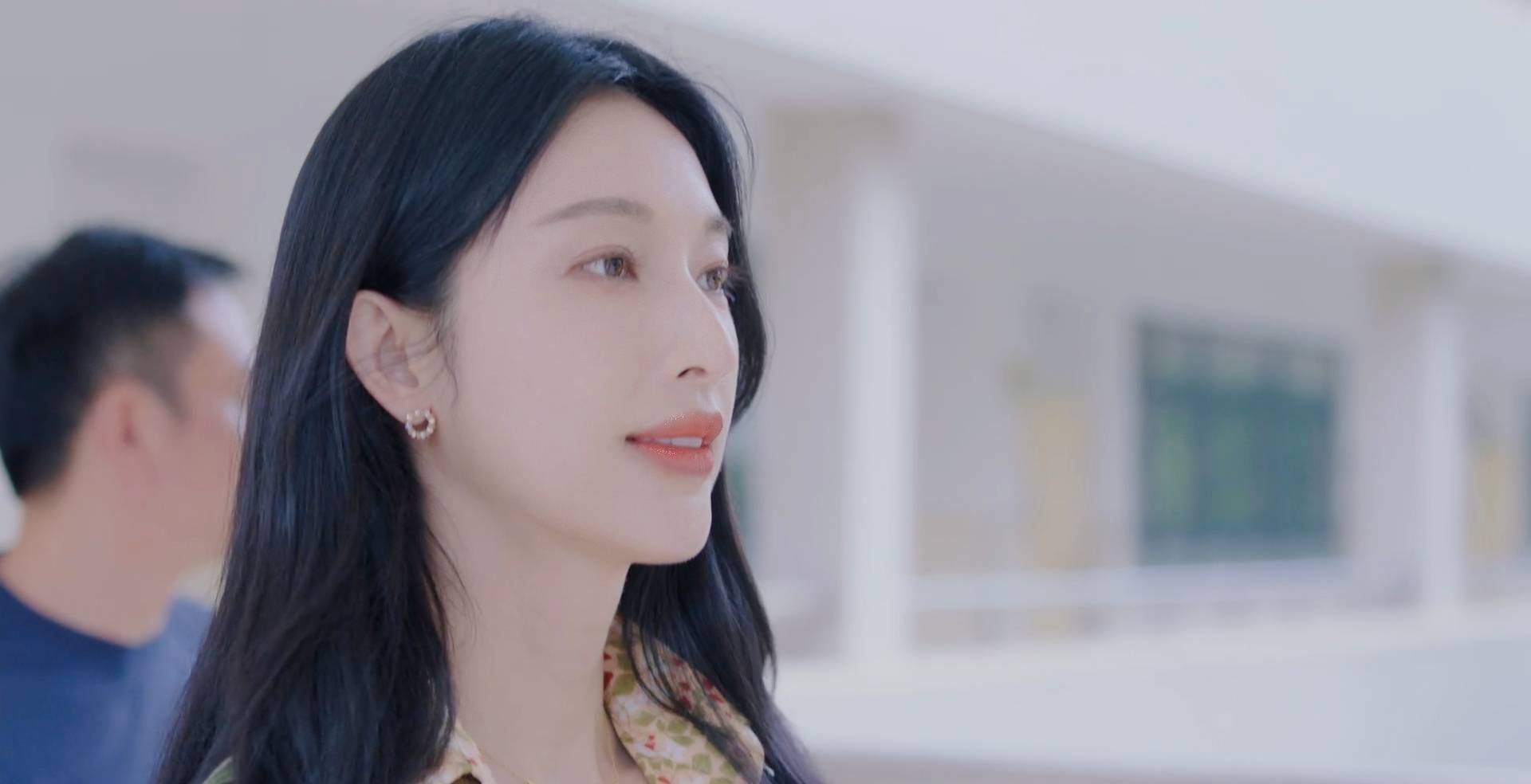 《原来是老师啊》:冲着陈学冬追的这剧,却被王瑞昌和张俪圈粉,这对真