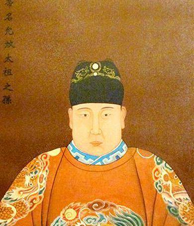 又为何不用"推恩令?_明太祖朱元璋_朱棣_统治