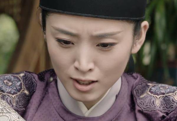 《与君歌》李若嘉又来客串了,虽然只有三场戏,但却惊艳了无数人_龚荪