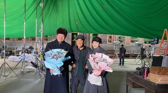 《悬崖之上》除了十大主演,客串演员也都不是一般人_电影_东北_沙溢