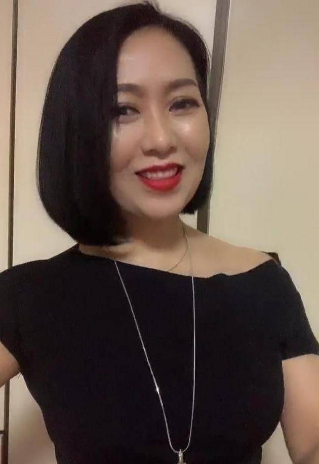 《乡村爱情》玉田娘与小4岁丈夫同框近照网友:比赵四强太多_王永会