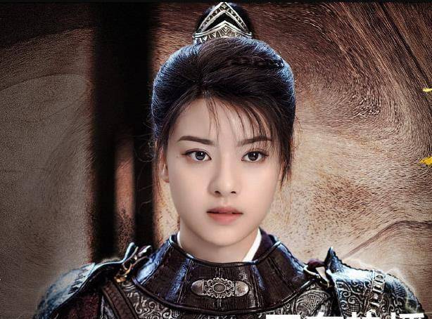 《玉昭令》开启"沉渊副本"张艺上戎装造型吸睛_端木翠_角色_妖怪