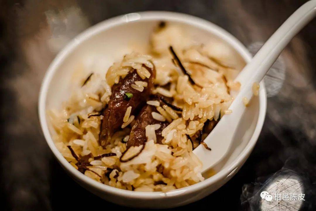 新会陈皮药食同源，五大功效总有一个你能用得上！