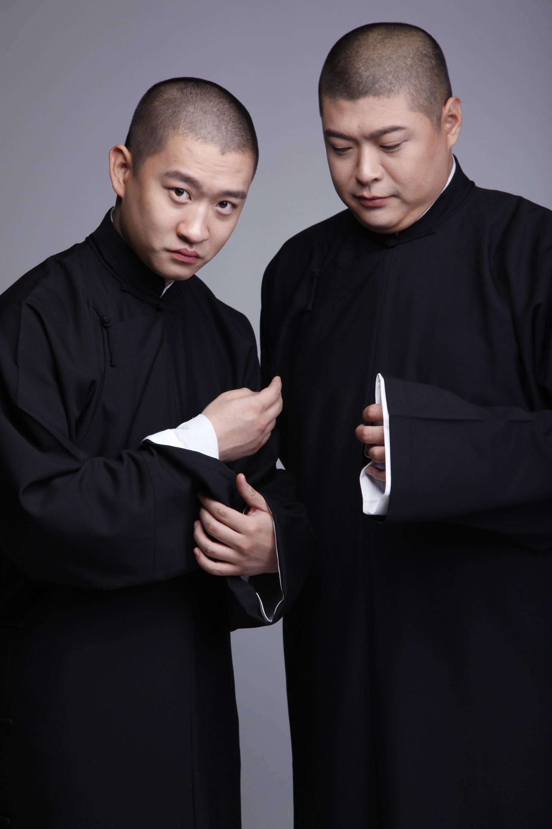曹云金_张云雷_陈霄华