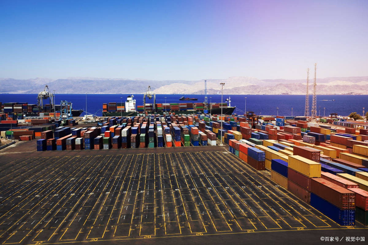 进出口港口阿根廷作为一个国家体量相对较小的国家,面临着国际贸易