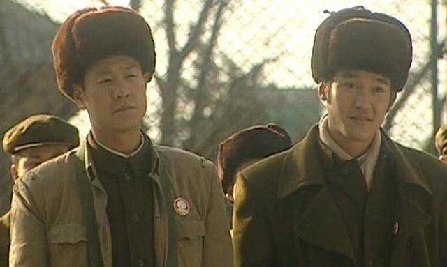 《血色浪漫》里黎援朝事必不用躬亲,得意一生,只因为出身高贵?