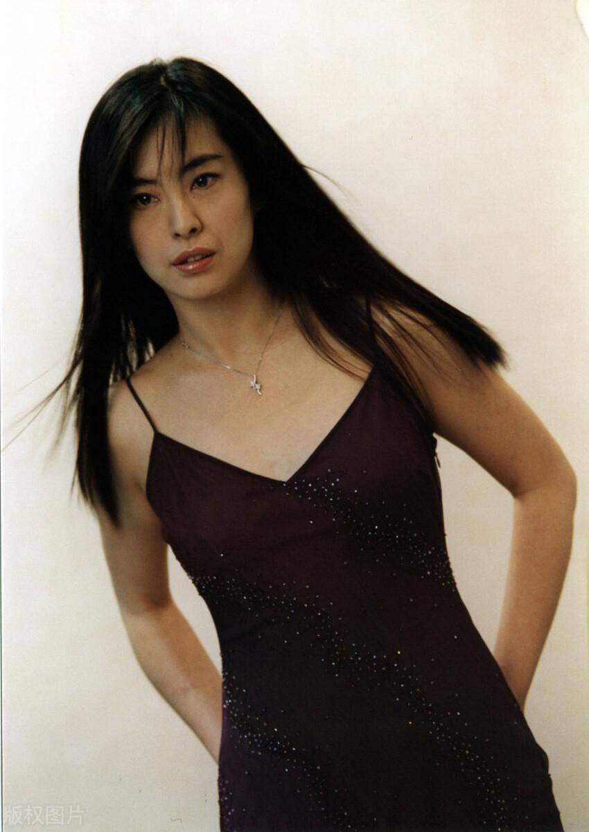 气质_身材_生命力