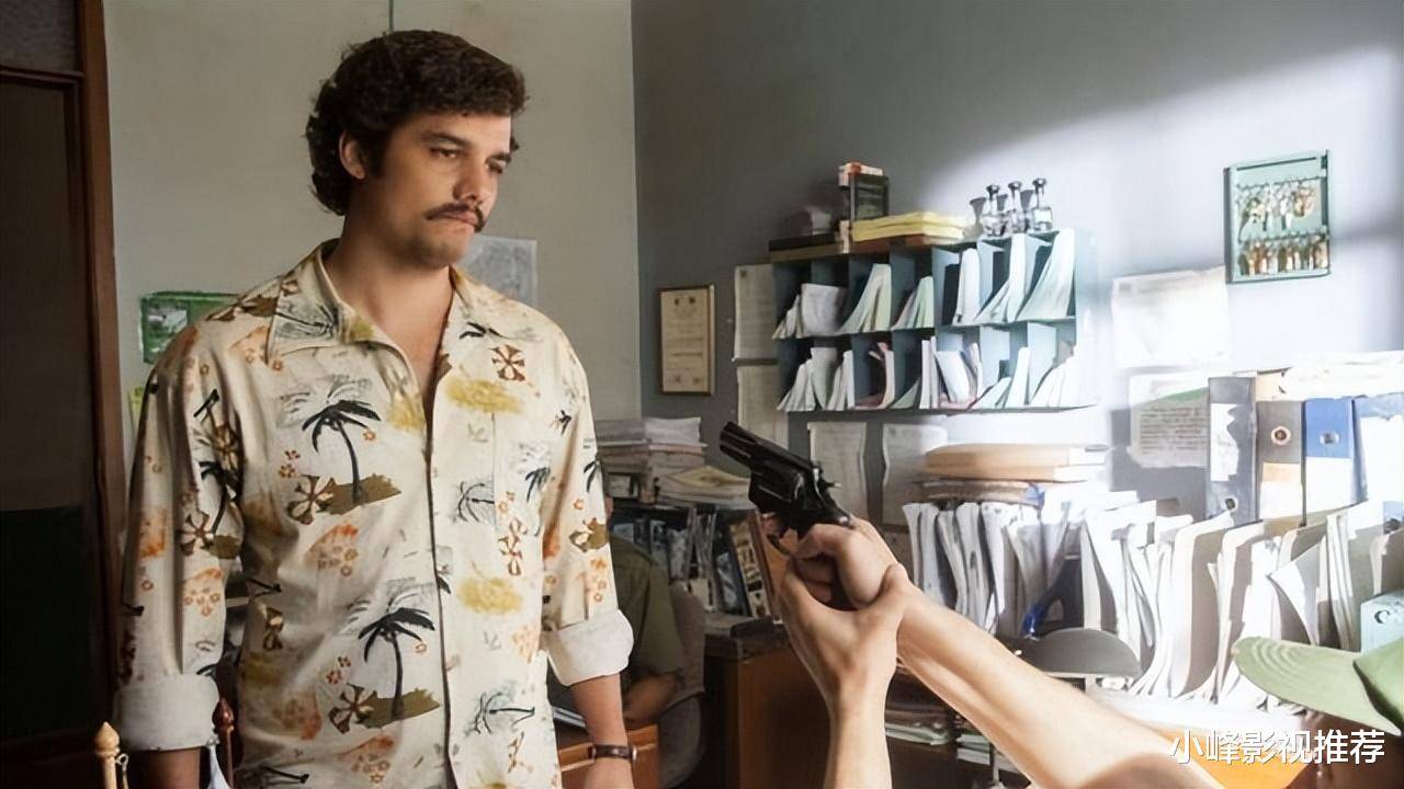 毒枭电影 来自搜狐网