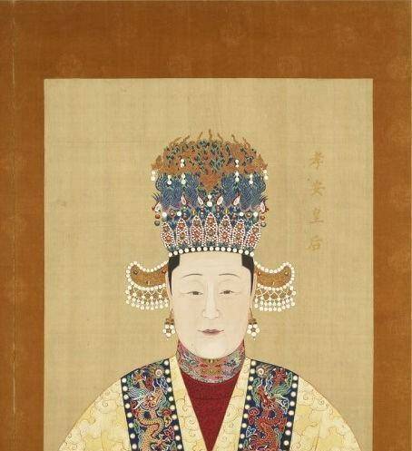 皇帝生母地位提高,皇后失去权威的明清时代_谥号_朱厚熜_皇太后